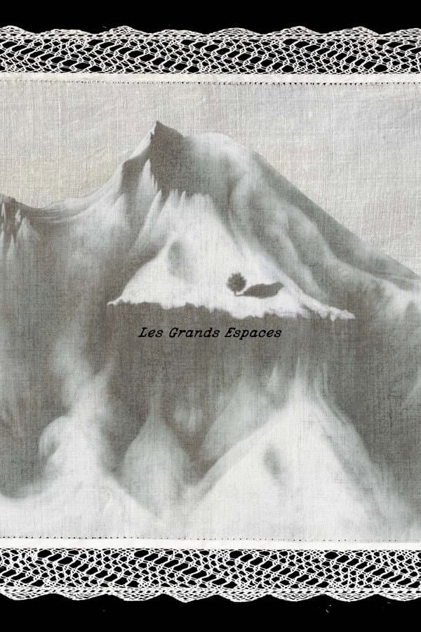 Les grands espaces