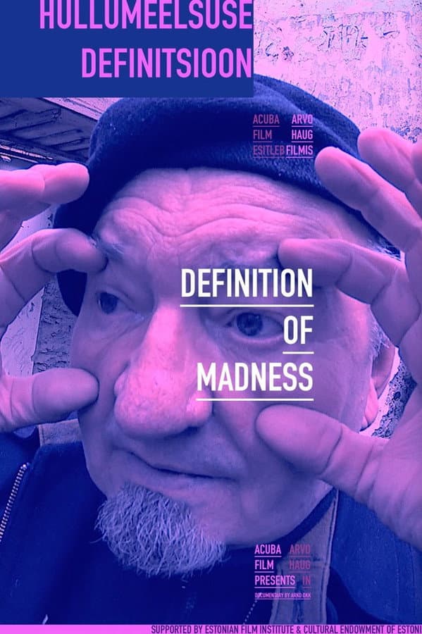 Definition of Madness