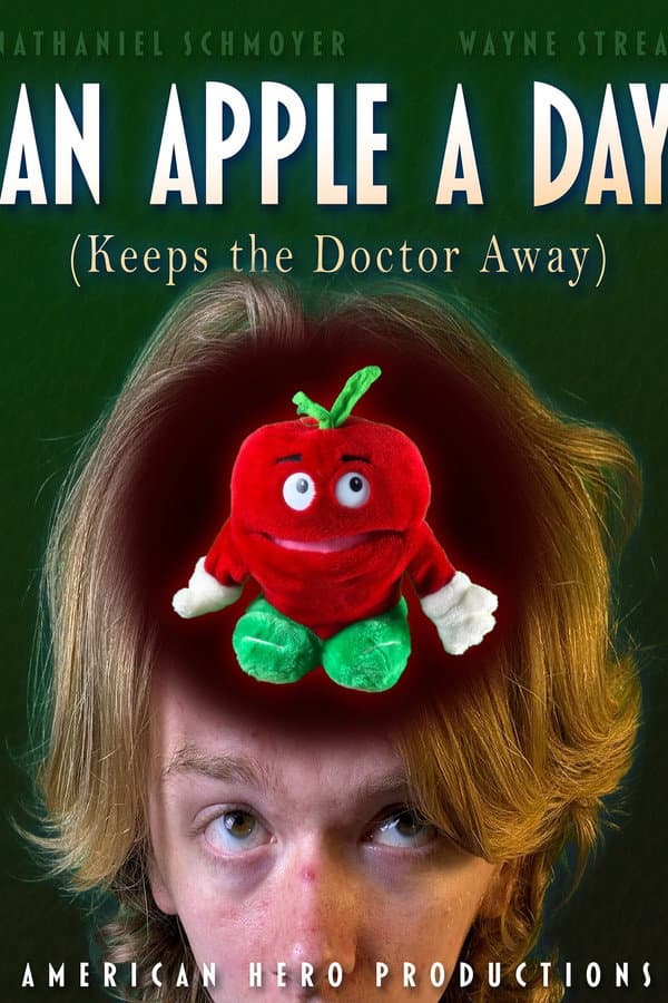 An Apple a Day (Keeps the Doctor Away)