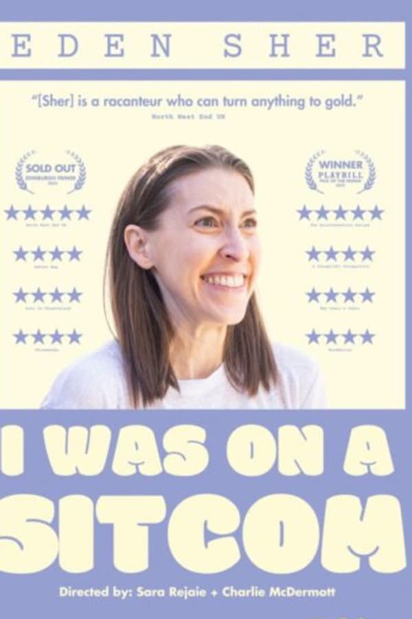 Eden Sher: I Was On A Sitcom