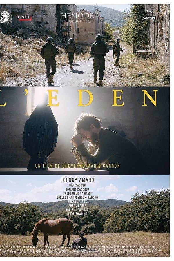 L'Eden