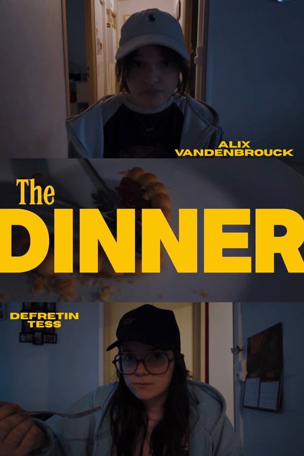 The Dinner