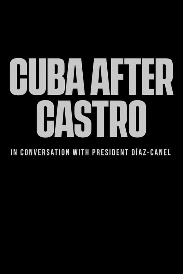 Cuba After Castro