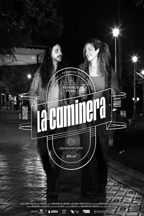 La caminera