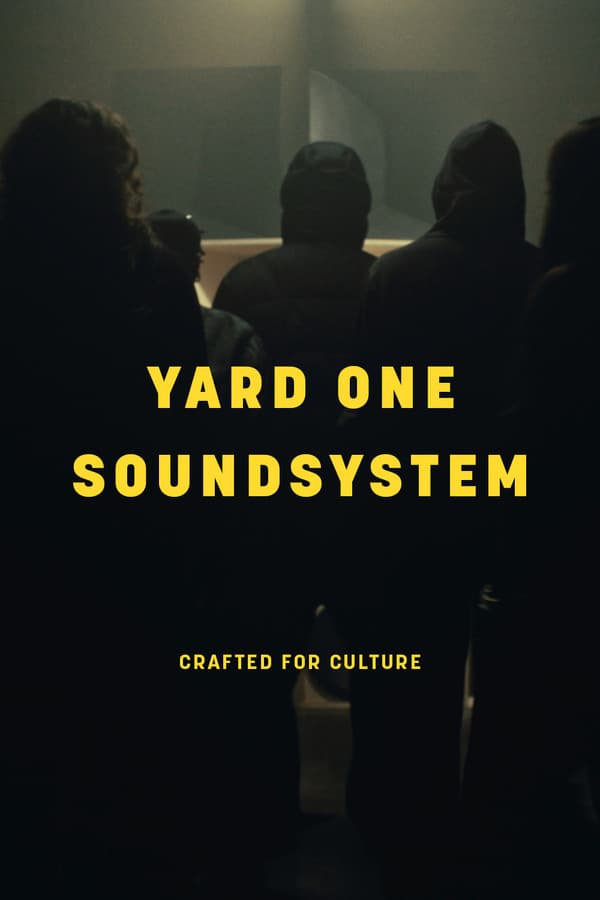 Yard One
