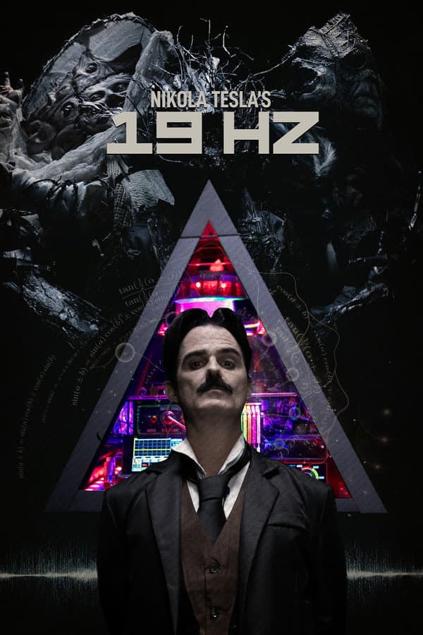 Nikola Tesla's 19hz