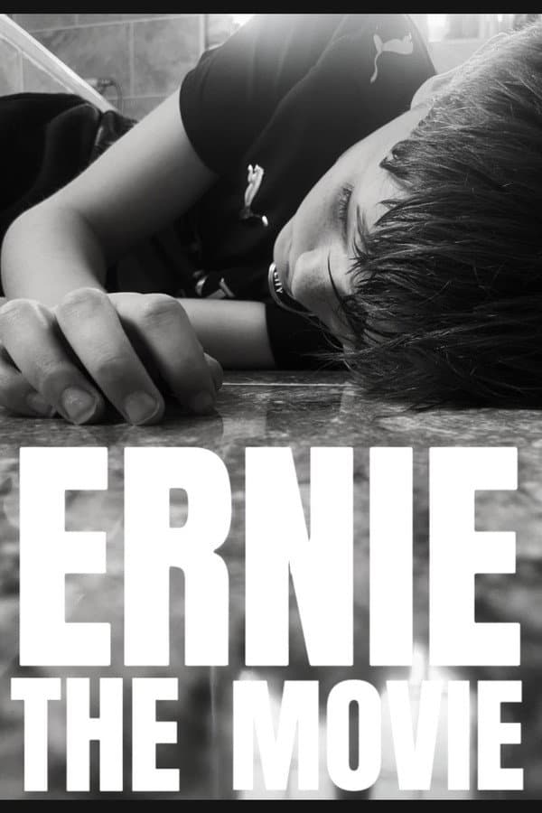 Ernie The Movie Coming soon...