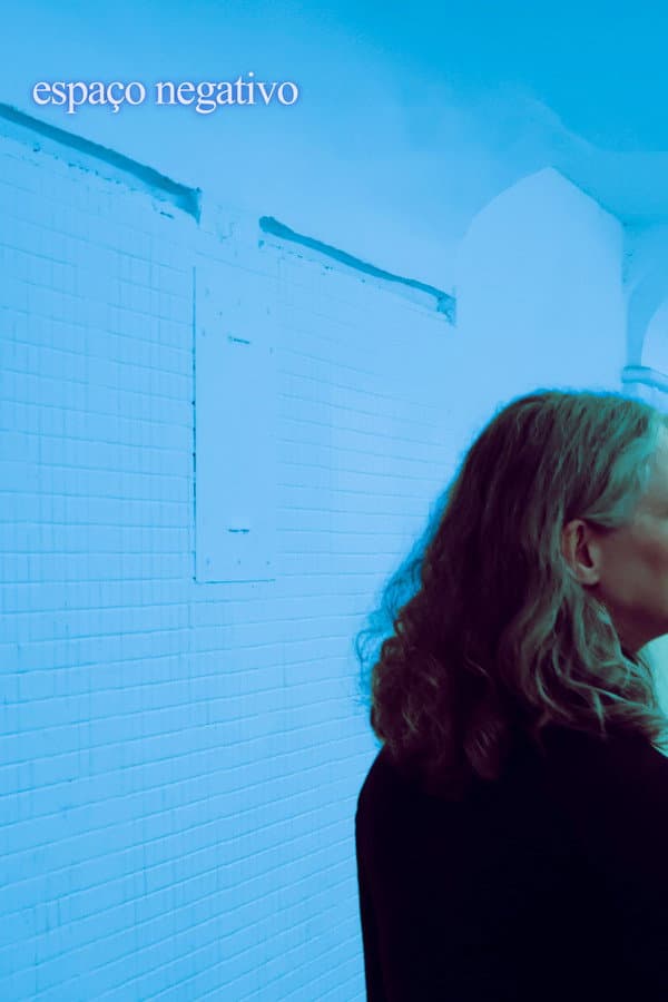 Espaço Negativo