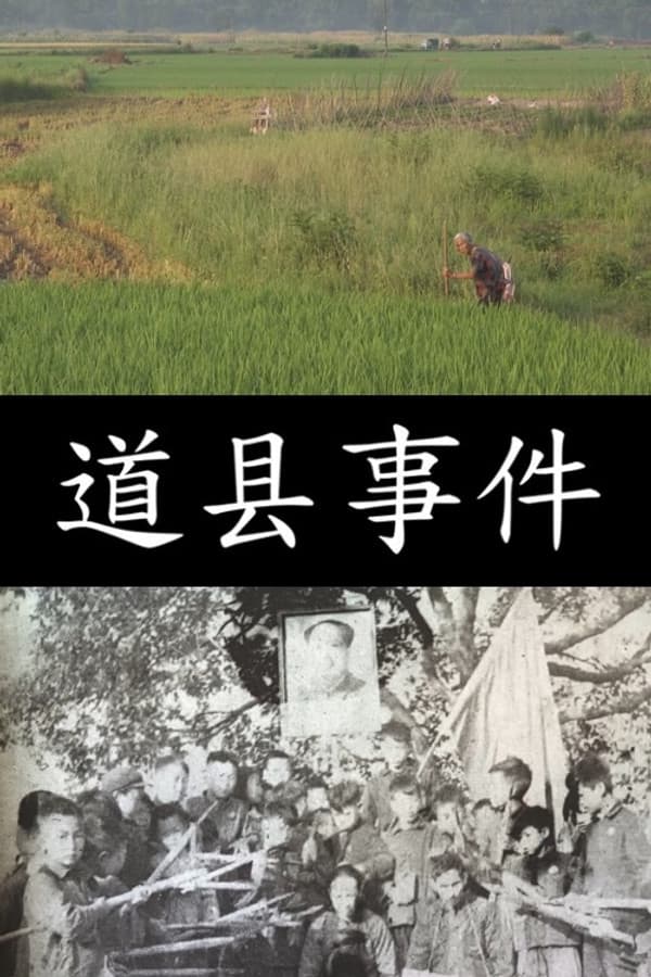 The Daoxian Incident