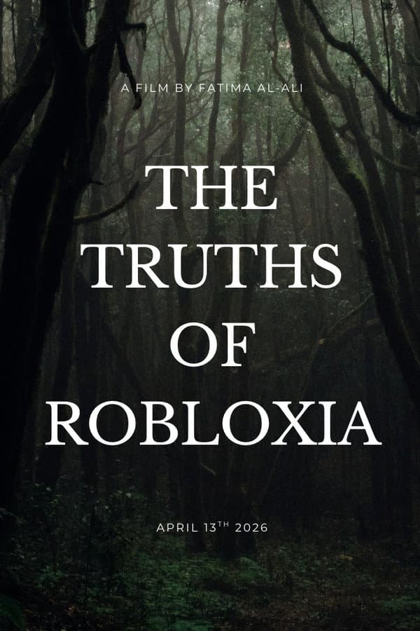 The Truths Of Robloxia