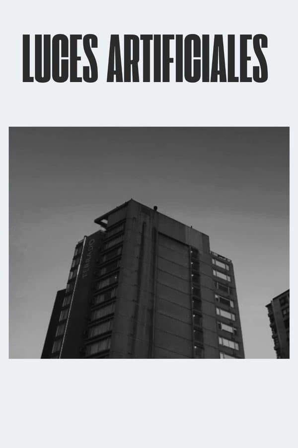 Luces Artificiales